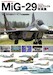 MiG-29 Fulcrum Profile Photo Book