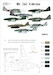 Messerschmitt Me262 Collection