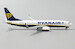 Boeing 737-800 Malta Air / Ryanair 9H-QCN  XX4267 image 1