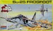 Suchoi Su25 Frogfoot "Iron Curtain Series"