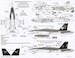 48-1197 F/A18C Hornet (VX30 & VFA83)