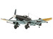 Junkers Ju87G/D tank Buster