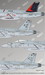 F/A18E Super Hornet (VFA81 Sunliners)