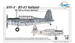Vultee SNV-1/BT-13 Valiant