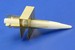 RB27 AIM-26B Falcon incl. fin alignment tool (2x)
