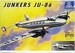 Junkers Ju86 Civil (Lufthansa, Swissair)