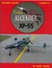 Curtiss XP-55 Ascender