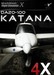 Katana DA20-100 4X (download version)