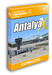 Antalya X (Download version for FS2004, FSX)