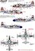 Lockheed T33A/F80C Shooting Star Part 1