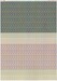 German Lozenge 4 colours full pattern wide for upper and lower surfacesincl interior reversed - Factory Fresh