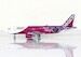 Airbus A320-200 Peach Aviation "Mariko Shinlda" JA805P
