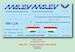 Ilyushin IL62M (MALEV - Hungarian Airlines)
