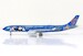 Airbus A330-300 China Eastern "Shanghai Disney Resort" B-6120