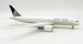 Boeing B787-8 United Airlines N26906 With Stand