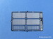 BF109E Radiators (Dragon/Cyberhobby)