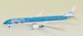 Boeing 787-10 Dreamliner KLM "100th Anniversary" PH-BKA