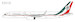 B757-200 (Mexican Air Force) TP-01
