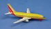 Boeing 737-200 Southwest N63SW