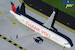 Airbus A321 Delta Air Lines "Thank You" N391DN