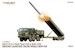 NATO M1014 MAN Tractor & BGM-109 Ground Launched Cruise Missile