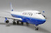 Boeing 747-400 United Airlines N128UA  XX2267 image 6