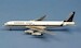 Douglas DC8-54F Quebecair Cargo C-GQBG