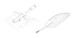 Messerschmitt BF110G-2/R1 Conversion Set (Revell/Monogram)