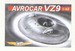 VZ-9 Avrocar