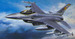 Lockheed Martin F16CJ Block 50 Fighting Falcon
