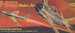 F86D Sabre jet (Good condition)