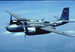 Douglas A26A/B Invader