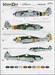 Focke Wulf FW190A/F Wurger