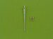 Panavia Tornado Probe & Angle Of Attack probe