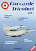 Coccarde Tricolori 2011, Yearbook of the Italian Military Aviation