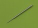 F105 Thunderchief - Pitot Tube