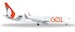 Boeing 737-800 GOL PR-GXZ