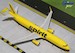 Airbus A321 Spirit "Yellow Livery" N668NK