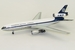 Douglas DC10-30 ONA "Holidayliner Liberty" N1034F Polished With Stand