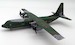 Lockheed Hercules C130J-30 L382 South Korean Air Force, Republic of Korea ROKAF 45-747 With Stand