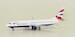Boeing 737 MAX 8 British Airways ZS-ZCA