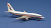 Boeing B737-200 United N9001U