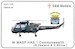 Westland Wasp HAS-1 (Commonwealth New Zealand and South Africa) (Expected November 2020)
