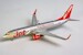 Boeing B737-800/w Jet2 "Friendly Low Fares" G-JZBL