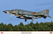 RF4EJ Kai Phantom II '501sq final year 2020"