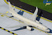 Boeing 737-800 P-8 Poseidon Royal Air Force, RAF Lossiemouth ZP801