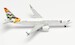 Boeing 737-Max 8 Cayman Airways VP-CIW Herpa Limited Clubediton