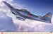 Mitsubishi A6M5 Zero Type 52 Hei "252nd group with Air to Air bombs"