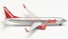 Boeing 737-800 Jet2 Paris G-GDFP