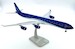 Airbus A340-600 Azerbaijan 4K-AI08